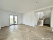 Lux si rafinament | Casa individuala 5 camere | Teren 522 mp 