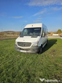 Autoturism Mercedes-Benz Sprinter 319 CDI din 2013