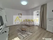 PRIMA INCHIRIERE | 2 CAMERE DECOMANDAT | METROU BERCENI | 600 €
