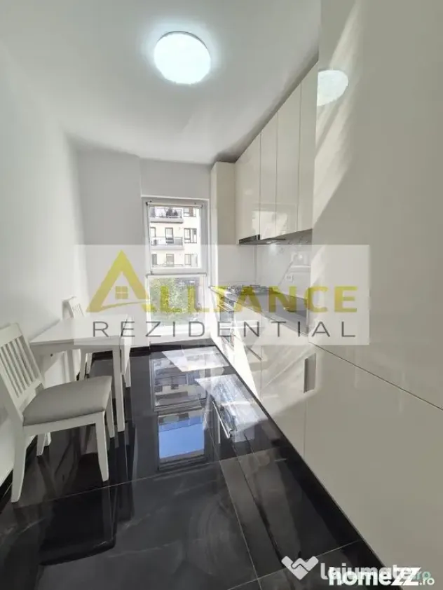 PRIMA INCHIRIERE | 2 CAMERE DECOMANDAT | METROU BERCENI | 600 € - Popesti Leordeni (Bucuresti-Ilfov)