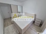 PRIMA INCHIRIERE | 2 CAMERE DECOMANDAT | METROU BERCENI | 600 €