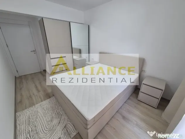 PRIMA INCHIRIERE | 2 CAMERE DECOMANDAT | METROU BERCENI | 600 € - Popesti Leordeni (Bucuresti-Ilfov)