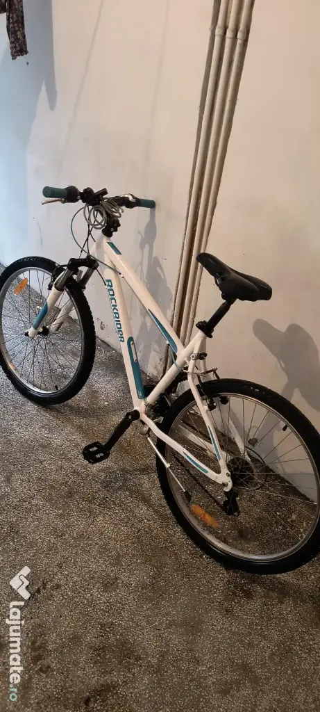 Bicicleta RockRider 26 inch
