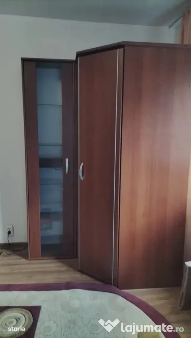 Tineretului timpuri noi piscului etaj 2 - Bucuresti (Bucuresti-Ilfov)