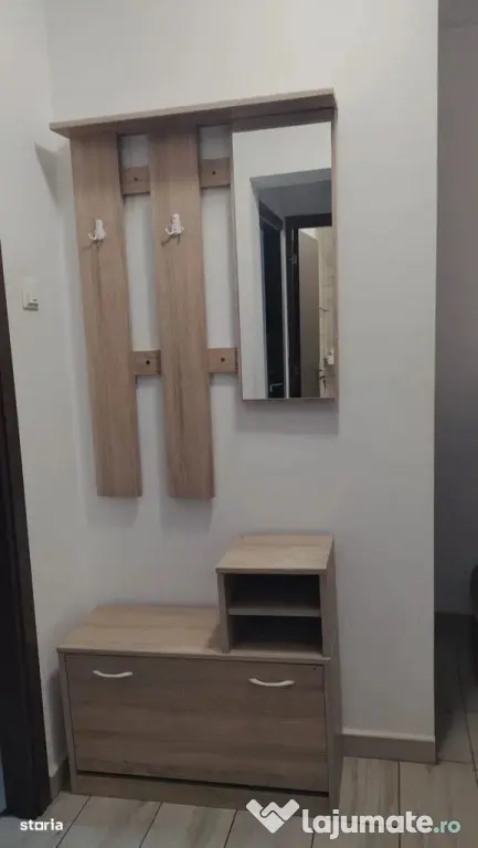 Tineretului timpuri noi piscului etaj 2 - Bucuresti (Bucuresti-Ilfov)