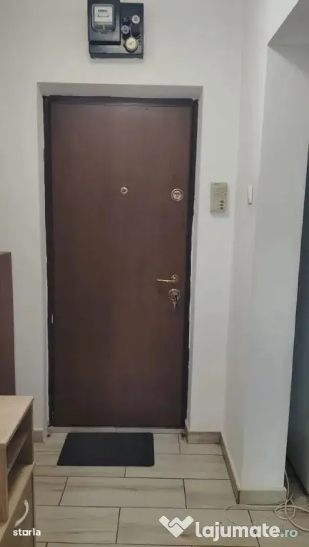 Tineretului timpuri noi piscului etaj 2 - Bucuresti (Bucuresti-Ilfov)