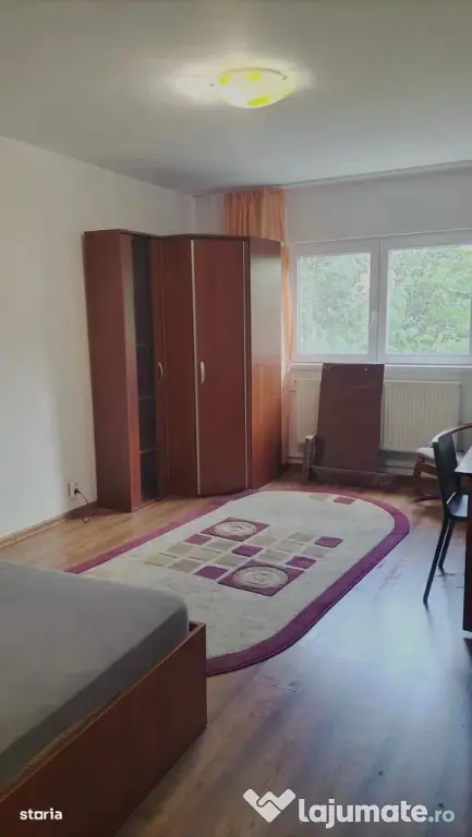 Tineretului timpuri noi piscului etaj 2 - Bucuresti (Bucuresti-Ilfov)