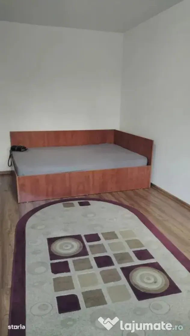 Tineretului timpuri noi piscului etaj 2 - Bucuresti (Bucuresti-Ilfov)