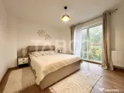 Apartament cu 2 camere bloc nou cu lift si balcon in Dambul 