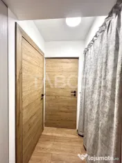 Apartament cu 2 camere bloc nou cu lift si balcon in Dambul 