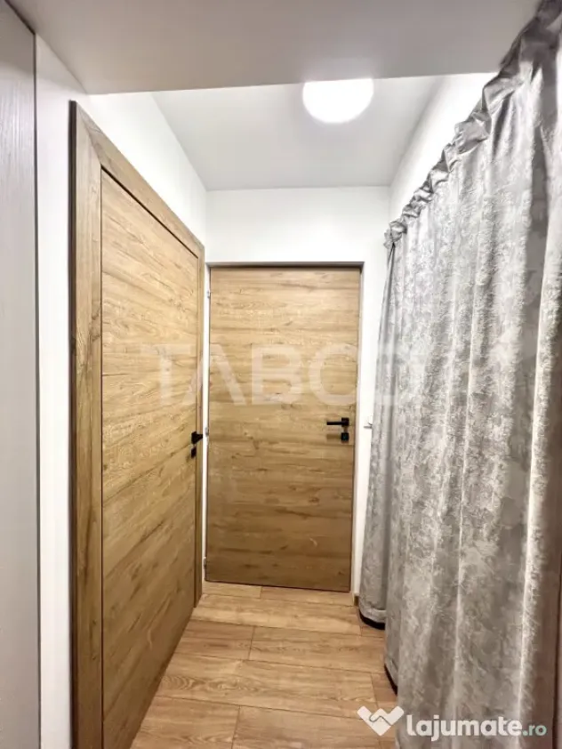 Apartament cu 2 camere bloc nou cu lift si balcon in Dambul - Cluj-Napoca (Cluj)