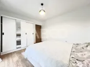 Apartament cu 2 camere bloc nou cu lift si balcon in Dambul 