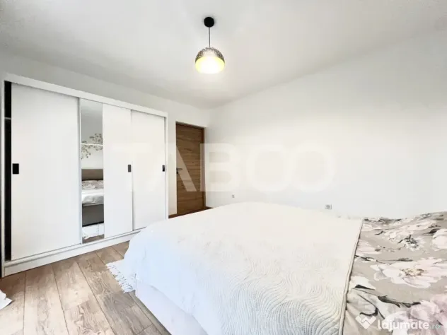 Apartament cu 2 camere bloc nou cu lift si balcon in Dambul - Cluj-Napoca (Cluj)