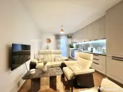 Apartament cu 2 camere bloc nou cu lift si balcon in Dambul 