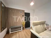 Apartament cu 2 camere bloc nou cu lift si balcon in Dambul 