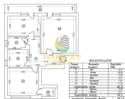 Vanzare Apartament Modern 3 Camere 98.10mp Berceni 