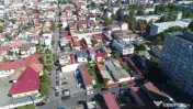 Zona Tomis II- teren 665 mp cu deschidere 25.91 m 