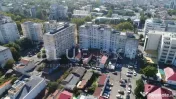 Zona Tomis II- teren 665 mp cu deschidere 25.91 m 
