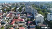 Zona Tomis II- teren 665 mp cu deschidere 25.91 m 