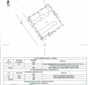 Zona Tomis II- teren 665 mp cu deschidere 25.91 m 