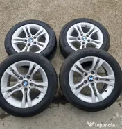 Set 4 jante BMW R16 + anvelope vară Trazano ZuperEco Z-107 205/55 R16 91V 