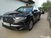 Ds7 chic ,automata 8 trepte, diesel,motorizare 1,5 hdi,stare foarte buna,proprie