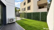 Apartament 3 camere I Gradina I Parcare I Bloc nou 