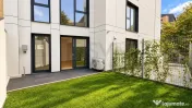 Apartament 3 camere I Gradina I Parcare I Bloc nou 
