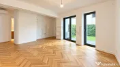 Apartament 3 camere I Gradina I Parcare I Bloc nou 