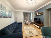 3 Camere | Unirii | 2min Metrou | Centrul Vechi | 