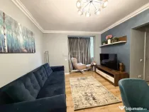 3 Camere | Unirii | 2min Metrou | Centrul Vechi |