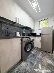 3 Camere | Unirii | 2min Metrou | Centrul Vechi | 