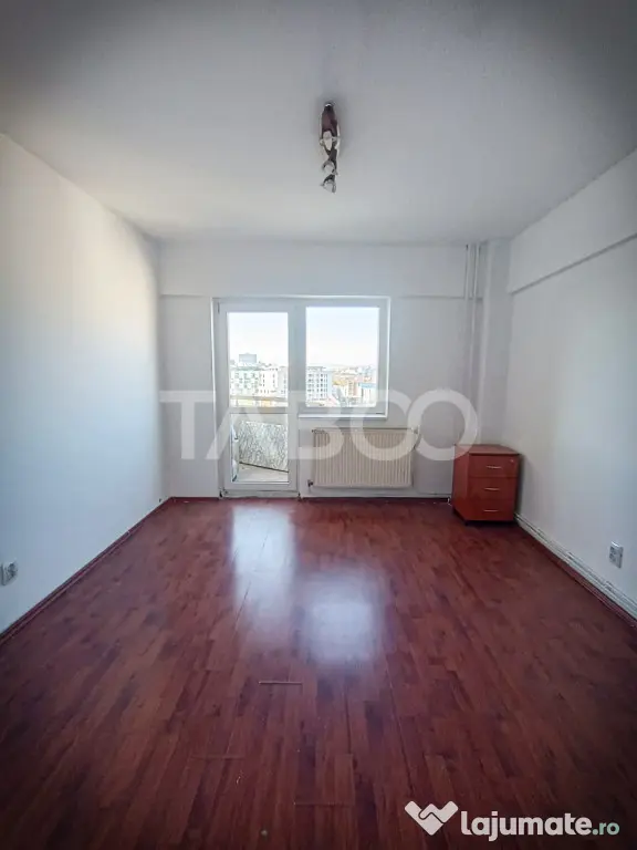 Apartament cu 2 camere decomandate in Marasti zona Kaufland - Cluj-Napoca (Cluj)
