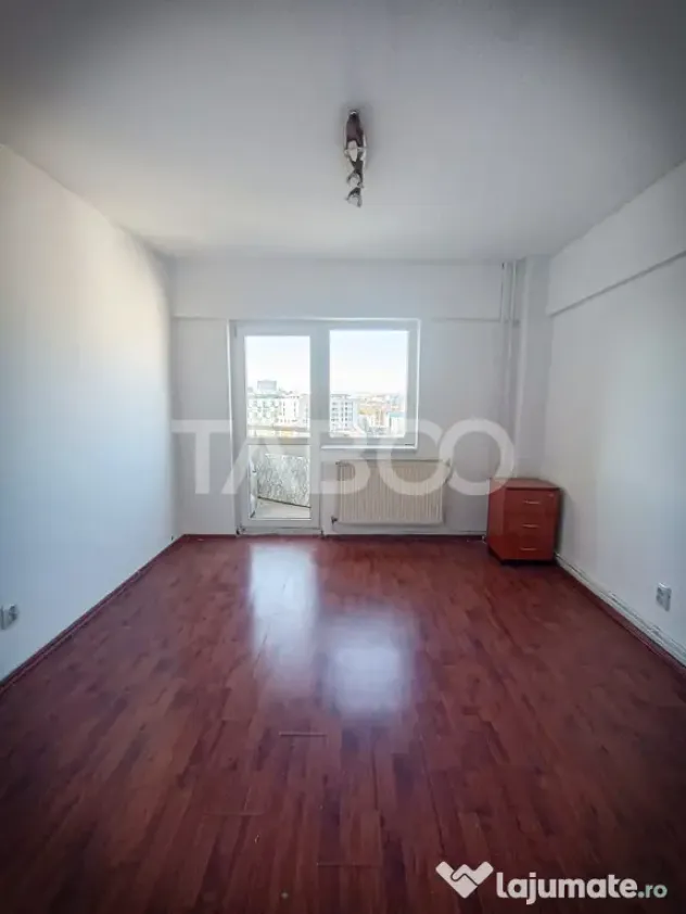 Apartament cu 2 camere decomandate in Marasti zona Kaufland - Cluj-Napoca (Cluj)