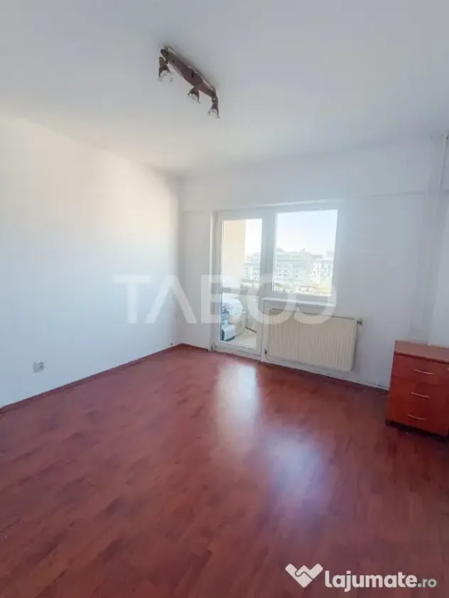 Apartament cu 2 camere decomandate in Marasti zona Kaufland - Cluj-Napoca (Cluj)