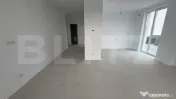Apartament 2 camere, 62 mp, spațiu de birou, Torontal 