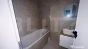 Apartament 2 camere, 62 mp, spațiu de birou, Torontal 