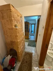 Apartament 4 camere, parter, 94mp, zona Politie - Lupeni