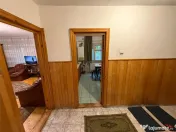 Apartament 4 camere, parter, 94mp, zona Politie - Lupeni