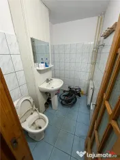 Apartament 4 camere, parter, 94mp, zona Politie - Lupeni