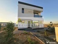 Casa individuala P+1E || 4 camere 3 bai || teren 504mp || 