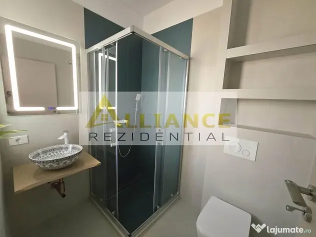 Casa individuala P+1E || 4 camere 3 bai || teren 504mp || - Berceni (Bucuresti-Ilfov)