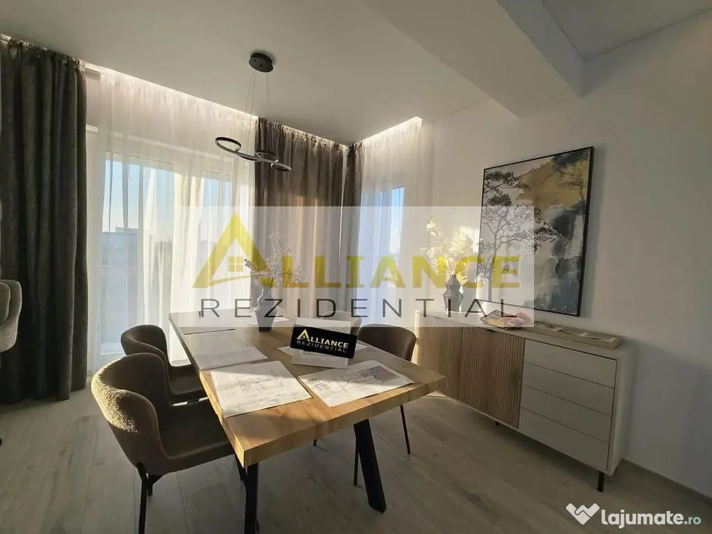Casa individuala P+1E || 4 camere 3 bai || teren 504mp || - Berceni (Bucuresti-Ilfov)