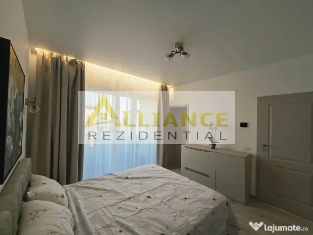 Casa individuala P+1E || 4 camere 3 bai || teren 504mp || - Berceni (Bucuresti-Ilfov)