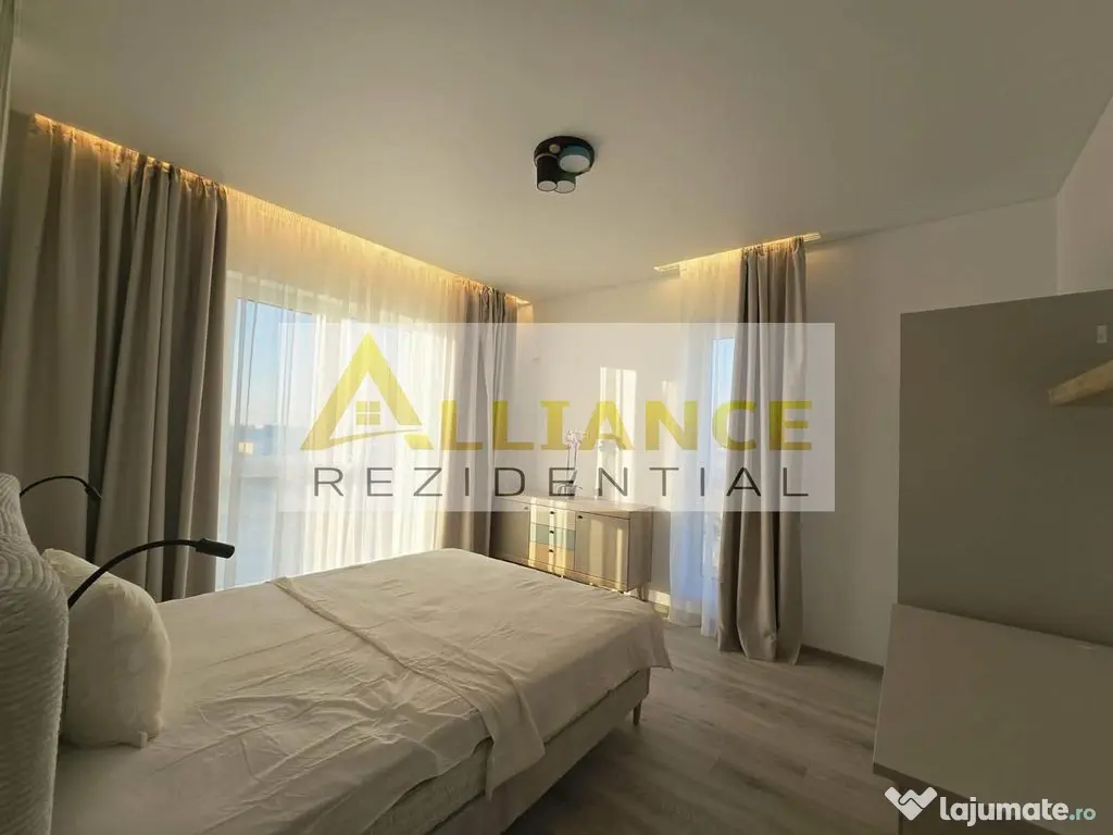 Casa individuala P+1E || 4 camere 3 bai || teren 504mp || - Berceni (Bucuresti-Ilfov)