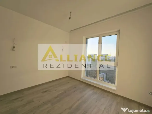 Casa individuala P+1E || 4 camere 3 bai || teren 504mp || - Berceni (Bucuresti-Ilfov)