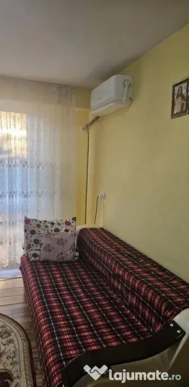 ULTRACENTRAL - 2cam, cf1, sd, 3/4, T, sg - 54000 euro - Ploiesti (Prahova)