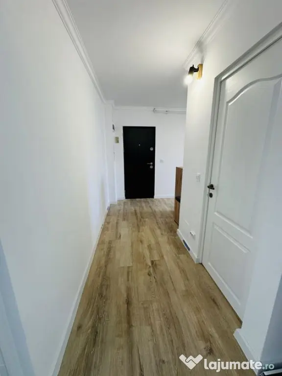 Apartament 2 camere Grivitei cu parcare si beci - Brasov (Brasov)