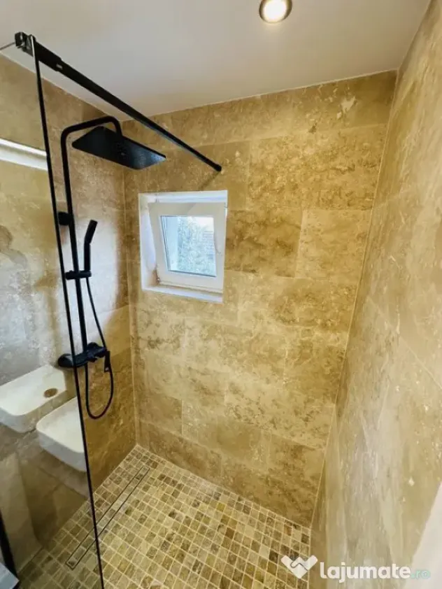 Apartament 2 camere Grivitei cu parcare si beci - Brasov (Brasov)