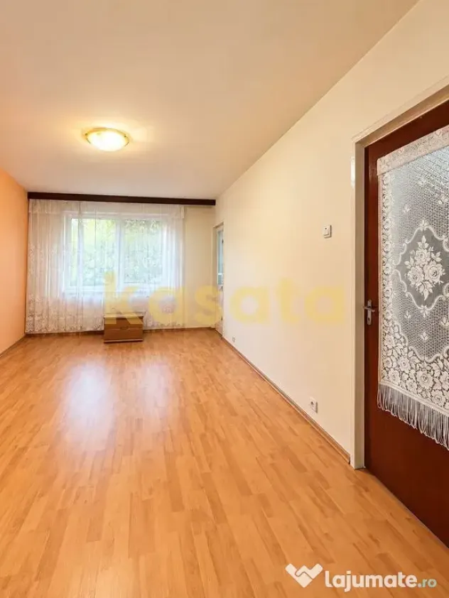 OPORTUNITATE | APARTAMENT 2 CAMERE | CRANGASI | DECOMANDAT | BLOC 1985 - Bucuresti (Bucuresti-Ilfov)